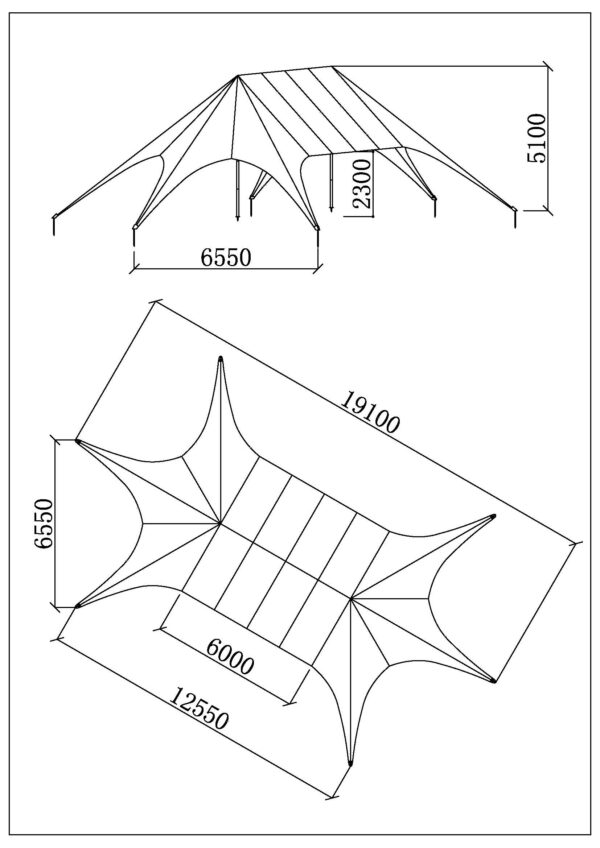 Etoile 13-19m – Image 2