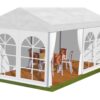 Event marquees 3m 4m 5m