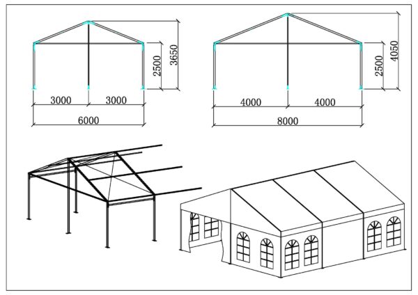 marquee plan 6m8m