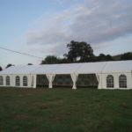 Chapiteaux de réception