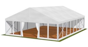 reception marquees 9m10m