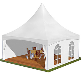 Event tents