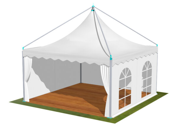 Gazebo 5m