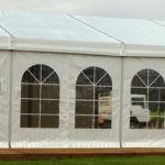 Chapiteaux de réception
