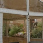 Tentes de réception