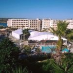 Structures arquées - 20x30m